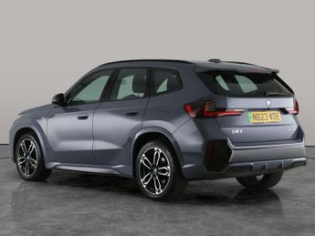 BMW iX1 30 66.5kWh M Sport xDrive (11kW Charger) (313 ps) - LED - REVERS