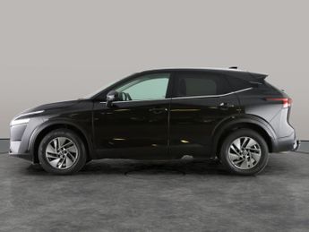 Nissan Qashqai 1.3 DIG-T MHEV Acenta Premium XTRON (158 ps) - CARPLAY - KEYLESS