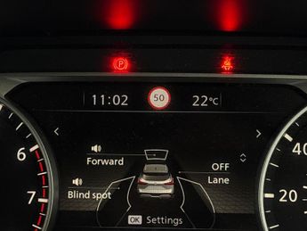Nissan Qashqai 1.3 DIG-T MHEV Acenta Premium XTRON (158 ps) - CARPLAY - KEYLESS
