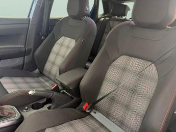 Volkswagen Polo 2.0 TSI GTI DSG (207 ps) - ADAPTIVE CHASSIS CONTROL (ACC) - DIGI