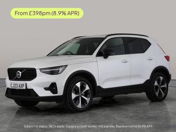 Volvo XC40 2.0 B4 MHEV Ultimate DCT (197 ps) - CARPLAY - HK AUDIO - SURROUN