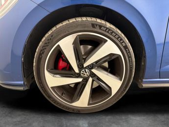 Volkswagen Polo 2.0 TSI GTI DSG (207 ps) - ADAPTIVE CHASSIS CONTROL (ACC) - DIGI