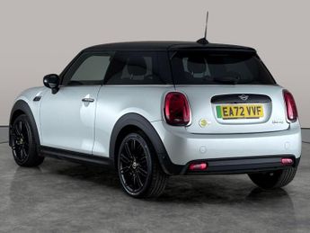 Mini Electric Hatch Cooper SE 32.6kWh Level 2 (184 ps) - CARPLAY - LED - REVERSE CAM