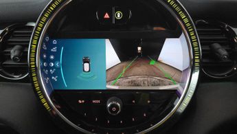 Mini Electric Hatch Cooper SE 32.6kWh Level 2 (184 ps) - CARPLAY - LED - REVERSE CAM
