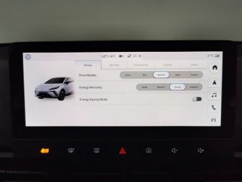 MG Mg4 64kWh Trophy Long Range (203 ps) - REVERSE CAM - NAV - HEATED SE