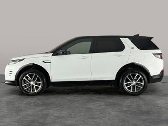 Land Rover Discovery Sport 1.5 P270e 12.17kWh Dynamic SE Plug-in 4WD (269 ps) - CARPLAY