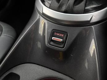 Nissan Juke 1.0 DIG-T N-Connecta DCT (114 ps) - INTELLIGENT LANE INTERVENTIO