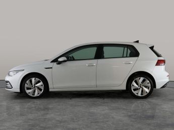 Volkswagen Golf 2.0 TDI Style DSG (150 ps) - BLIND SPOT ASSIST - BLUETOOTH - DIG