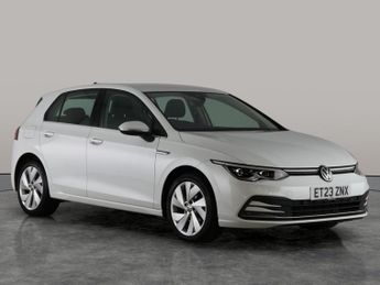 Volkswagen Golf 2.0 TDI Style DSG (150 ps) - BLIND SPOT ASSIST - BLUETOOTH - DIG