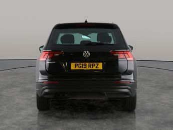 Volkswagen Tiguan 1.5 TSI EVO Match DSG (150 ps) - REVERSE CAM - SAT NAV - DAB