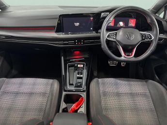 Volkswagen Golf 2.0 TSI GTI DSG (245 ps) - DIGITAL DASH - PADDLE SHIFT - PARK SE