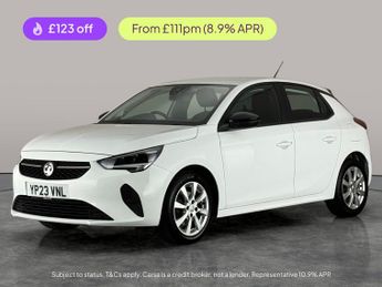 Vauxhall Corsa 1.2 Turbo Design (100 ps) - BLUETOOTH - CRUISE - AIR CON