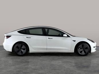 Tesla Model 3 Standard Range Plus RWD (241 bhp) - 360 CAM - PARK ASSIST - LED