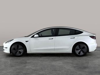 Tesla Model 3 Standard Range Plus RWD (241 bhp) - 360 CAM - PARK ASSIST - LED