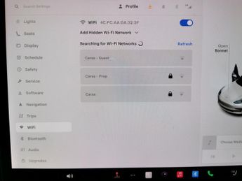 Tesla Model 3 Standard Range Plus RWD (241 bhp) - 360 CAM - PARK ASSIST - LED