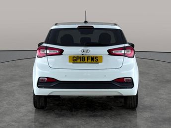 Hyundai i20 1.0 T-GDi Premium Nav DCT (100 ps) - REVERSE CAM - NAV - BLUETOO