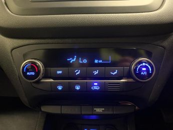 Hyundai i20 1.0 T-GDi Premium Nav DCT (100 ps) - REVERSE CAM - NAV - BLUETOO