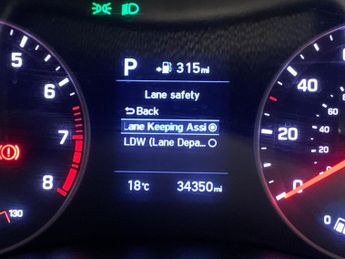 Hyundai i20 1.0 T-GDi Premium Nav DCT (100 ps) - REVERSE CAM - NAV - BLUETOO