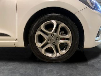 Hyundai i20 1.0 T-GDi Premium Nav DCT (100 ps) - REVERSE CAM - NAV - BLUETOO