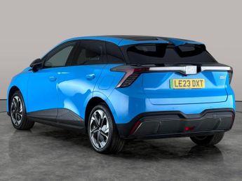 MG Mg4 64kWh Trophy Long Range (203 ps) - CARPLAY - ACTIVE LANE ASSIST 