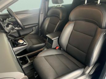 MG Mg4 64kWh Trophy Long Range (203 ps) - CARPLAY - ACTIVE LANE ASSIST 
