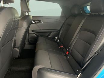 MG Mg4 64kWh Trophy Long Range (203 ps) - CARPLAY - ACTIVE LANE ASSIST 