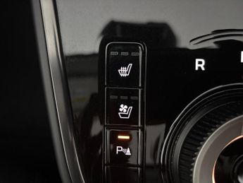 Kia Niro 64.8kWh 4 (201 bhp) - HK AUDIO - HEAT AND COOL SEATS - PARK ASSI