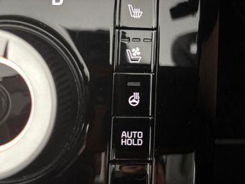 Kia Niro 64.8kWh 4 (201 bhp) - HK AUDIO - HEAT AND COOL SEATS - PARK ASSI