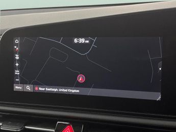 Kia Niro 64.8kWh 4 (201 bhp) - HK AUDIO - HEAT AND COOL SEATS - PARK ASSI
