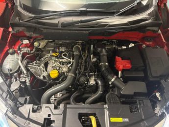 Nissan Juke 1.0 DIG-T Tekna+ DCT (114 ps) - HEATED SEATS - NAV