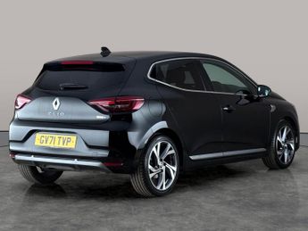 Renault Clio 1.6 E-TECH RS Line (140 ps) - CRUISE - SPEED LIMIT RECOG - DRIVI
