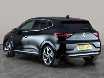 Renault Clio 1.6 E-TECH RS Line (140 ps) - CRUISE - SPEED LIMIT RECOG - DRIVI