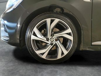 Renault Clio 1.6 E-TECH RS Line (140 ps) - CRUISE - SPEED LIMIT RECOG - DRIVI