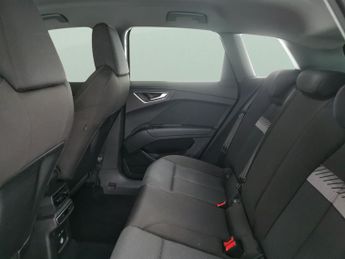 Audi Q4 E-tron 125kW 35 55kWh Sport [Tech Pack] REV CAM - LED LIGHTS - 19IN ALL
