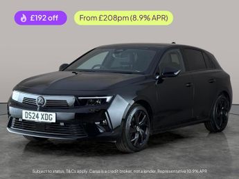 Vauxhall Astra 1.2 Turbo GS (130 ps) - CARPLAY - KEYLESS ENTRY - LED