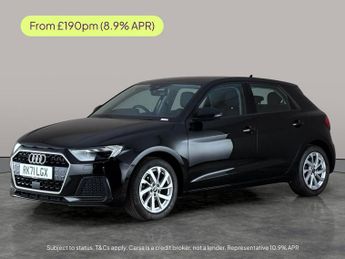 Audi A1 1.0 TFSI 25 Sport Sportback (95 ps) - CRUISE - DIGITAL DASH