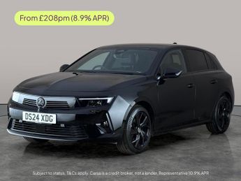 Vauxhall Astra 1.2 Turbo GS (130 ps) - CARPLAY - KEYLESS ENTRY - LED