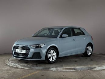 Audi A1 1.0 TFSI 25 Technik Sportback (95 ps) - BLUETOOTH - CRUISE - DIG