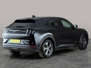Ford Mustang Mach-e Standard Range 70kWh Automatic (269 ps) - KEYLESS ENTRY - LED - 