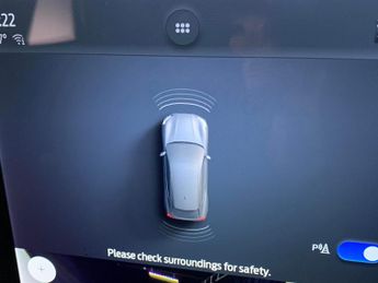 Ford Mustang Mach-e Standard Range 70kWh Automatic (269 ps) - KEYLESS ENTRY - LED - 