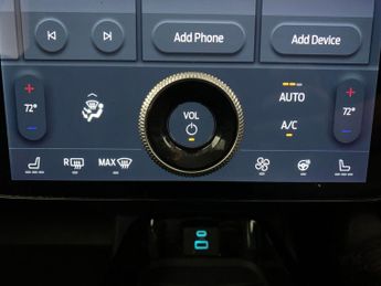 Ford Mustang Mach-e Standard Range 70kWh Automatic (269 ps) - KEYLESS ENTRY - LED - 
