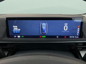 Ford Mustang Mach-e Standard Range 70kWh Automatic (269 ps) - KEYLESS ENTRY - LED - 