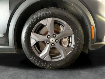 Ford Mustang Mach-e Standard Range 70kWh Automatic (269 ps) - KEYLESS ENTRY - LED - 