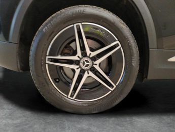 Mercedes-Benz EQA EQA 250+ 70.5kWh AMG Line (190 ps) - COMFORT PACK - 20IN ALLOYS
