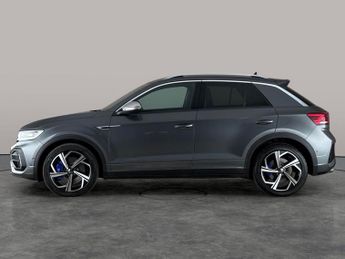 Volkswagen T-Roc 2.0 TSI R DSG 4Motion (300 ps) - BLUETOOTH - DIGITAL DASH - PARK