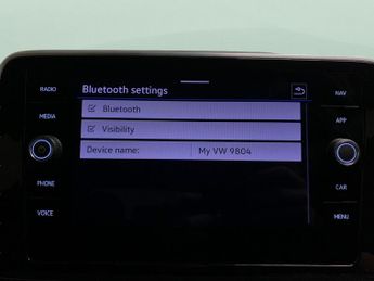 Volkswagen T-Roc 2.0 TSI R DSG 4Motion (300 ps) - BLUETOOTH - DIGITAL DASH - PARK