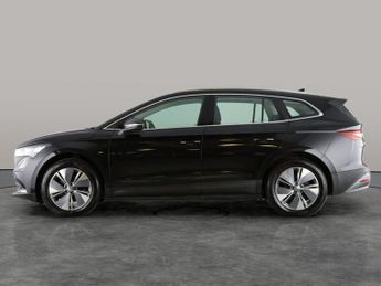 Skoda Enyaq iV 82kWh 80 (DC135kW) (204 ps) - SAT NAV - WIFI - BLUETOOTH