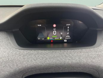 Skoda Enyaq iV 82kWh 80 (DC135kW) (204 ps) - SAT NAV - WIFI - BLUETOOTH