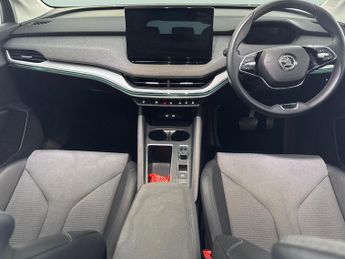 Skoda Enyaq iV 82kWh 80 (DC135kW) (204 ps) - SAT NAV - WIFI - BLUETOOTH