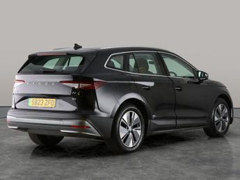 Skoda Enyaq iV 82kWh 80 (DC135kW) (204 ps) - SAT NAV - WIFI - BLUETOOTH